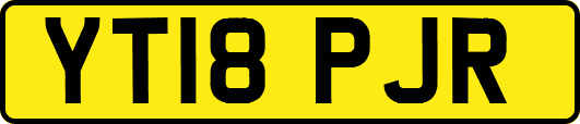 YT18PJR