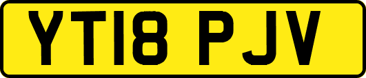 YT18PJV