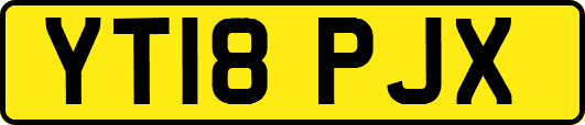 YT18PJX