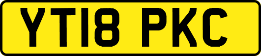 YT18PKC