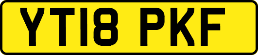 YT18PKF