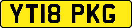 YT18PKG