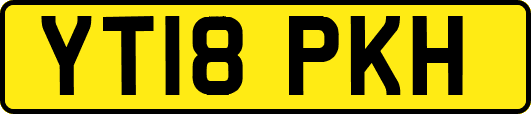 YT18PKH