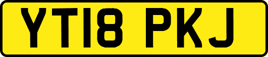 YT18PKJ