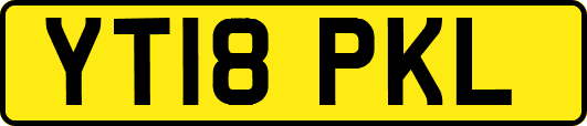 YT18PKL