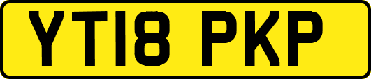 YT18PKP