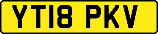 YT18PKV