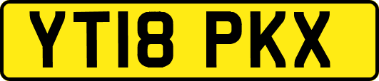 YT18PKX