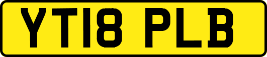 YT18PLB