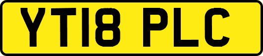 YT18PLC