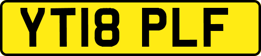 YT18PLF