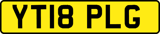 YT18PLG