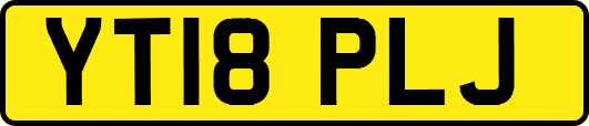 YT18PLJ