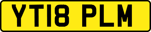 YT18PLM
