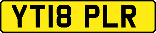 YT18PLR