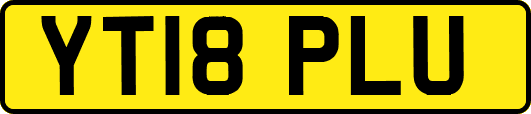 YT18PLU
