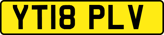 YT18PLV