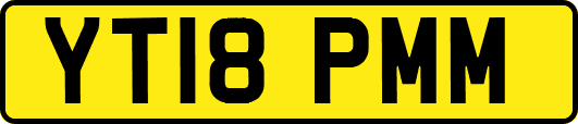 YT18PMM