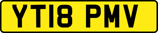 YT18PMV