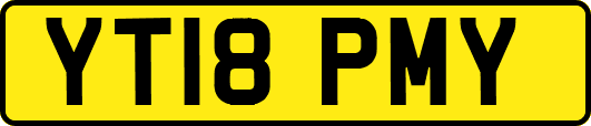 YT18PMY