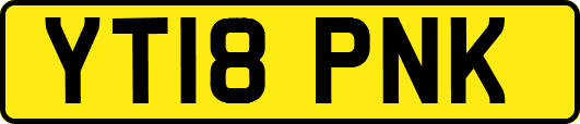 YT18PNK