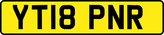 YT18PNR