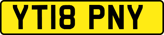 YT18PNY
