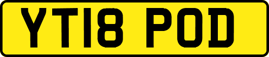 YT18POD