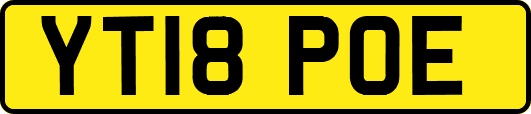 YT18POE