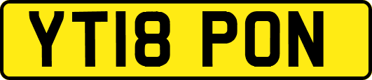 YT18PON