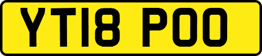 YT18POO