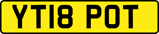 YT18POT