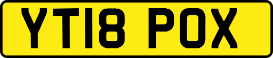 YT18POX