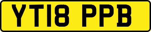 YT18PPB