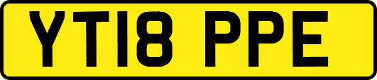YT18PPE