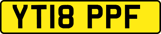 YT18PPF
