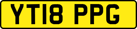 YT18PPG