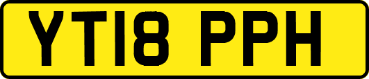 YT18PPH