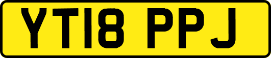 YT18PPJ