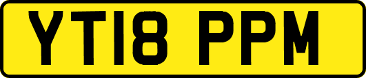 YT18PPM