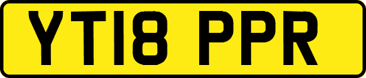 YT18PPR
