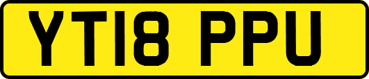 YT18PPU