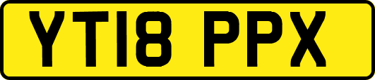 YT18PPX