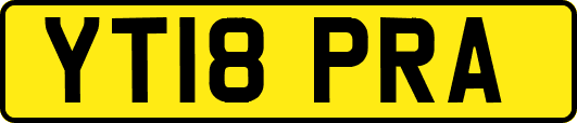 YT18PRA