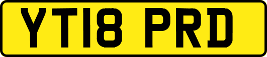 YT18PRD