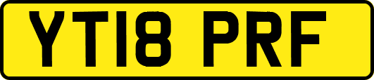 YT18PRF