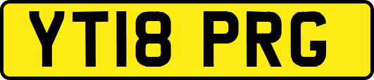 YT18PRG