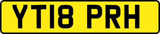 YT18PRH