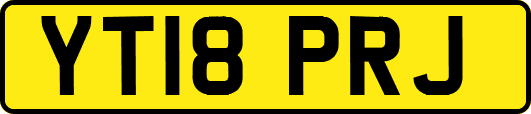 YT18PRJ