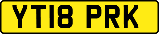 YT18PRK